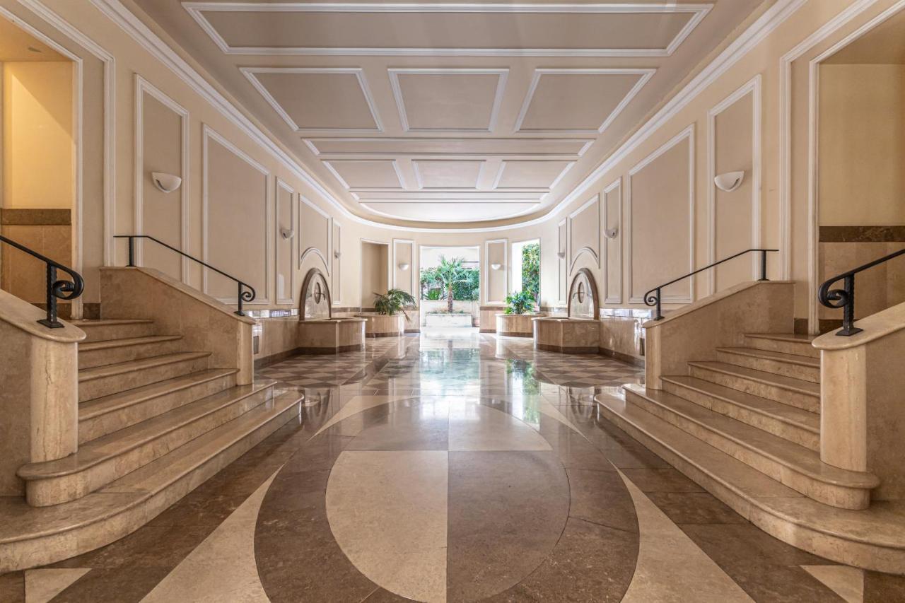 Oasis Rome Centre Apartment エクステリア 写真