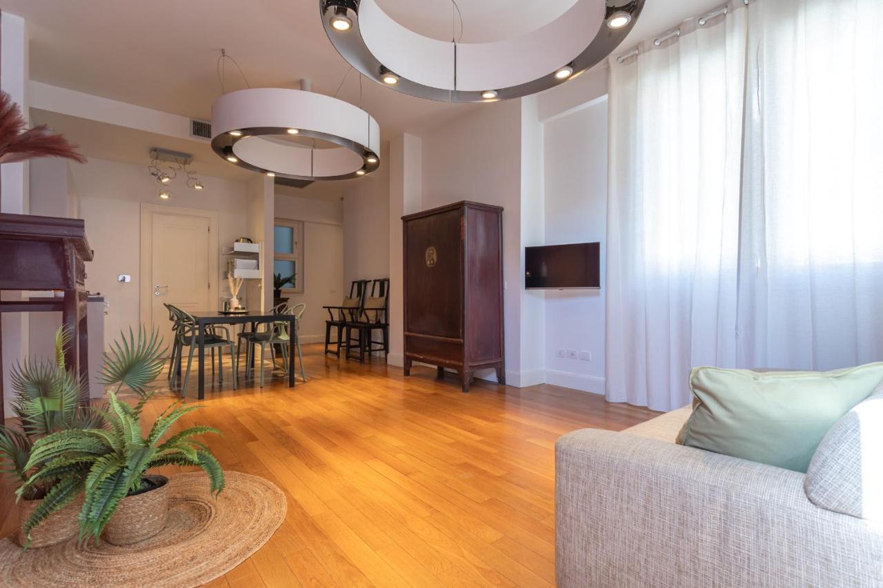 Oasis Rome Centre Apartment エクステリア 写真