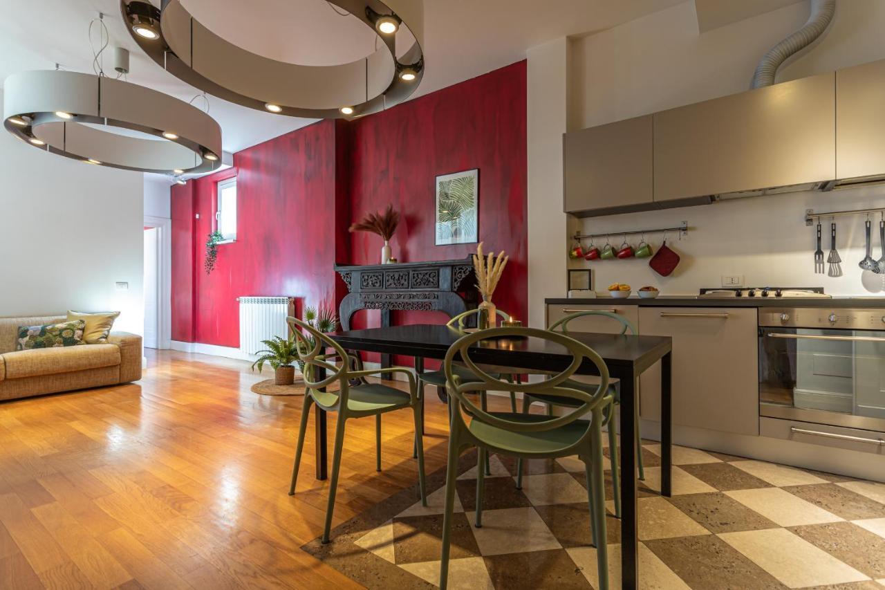 Oasis Rome Centre Apartment エクステリア 写真