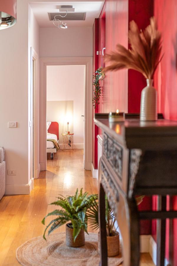 Oasis Rome Centre Apartment エクステリア 写真