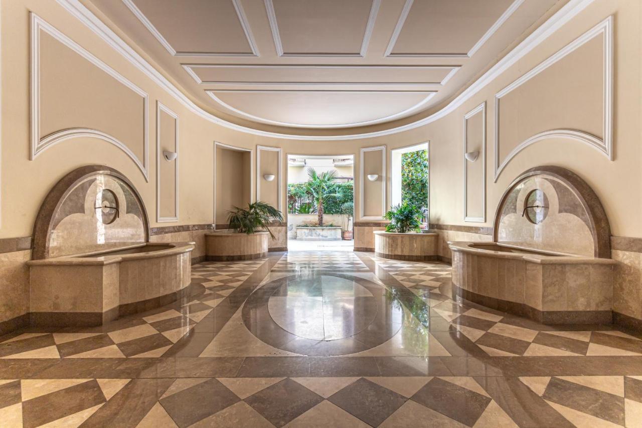 Oasis Rome Centre Apartment エクステリア 写真