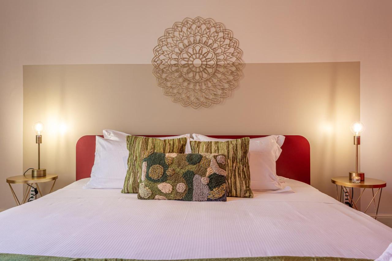 Oasis Rome Centre Apartment エクステリア 写真