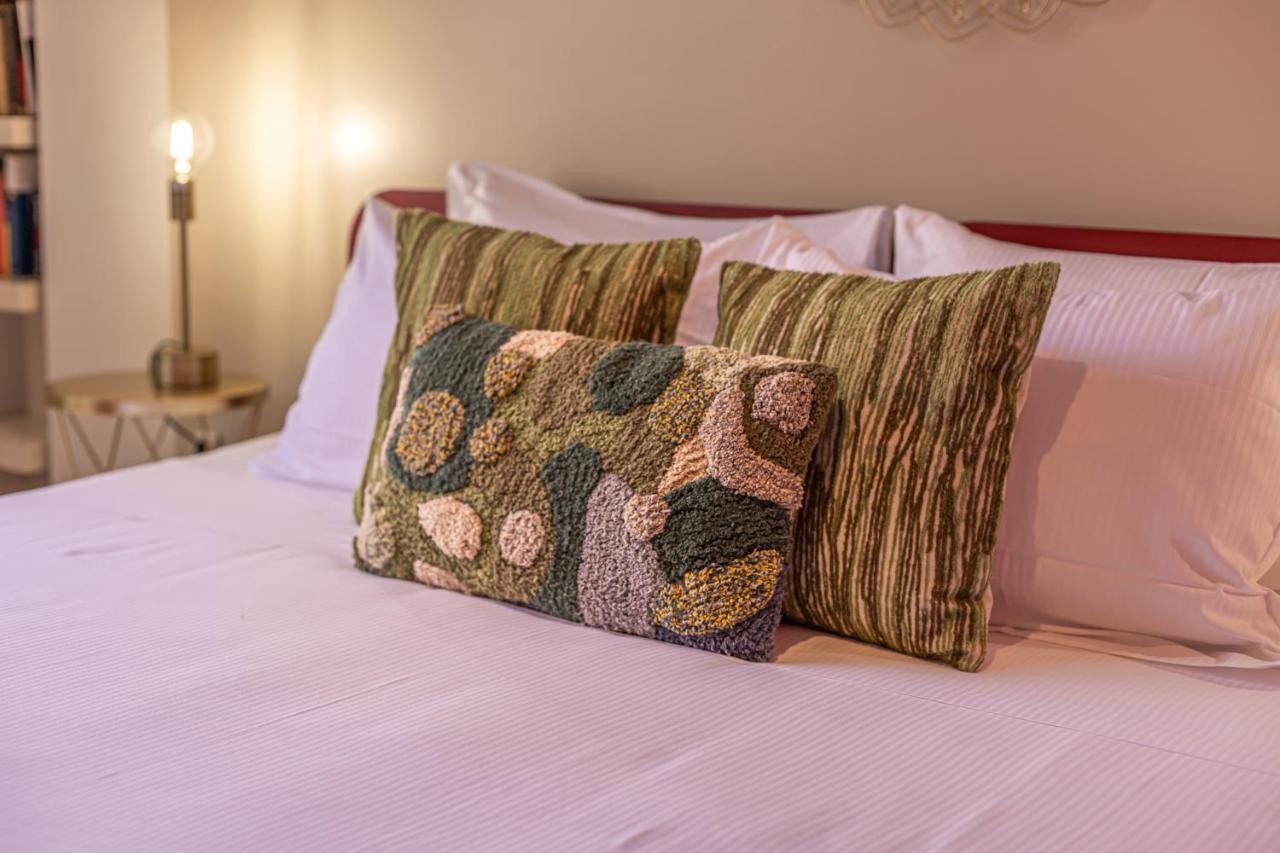 Oasis Rome Centre Apartment エクステリア 写真