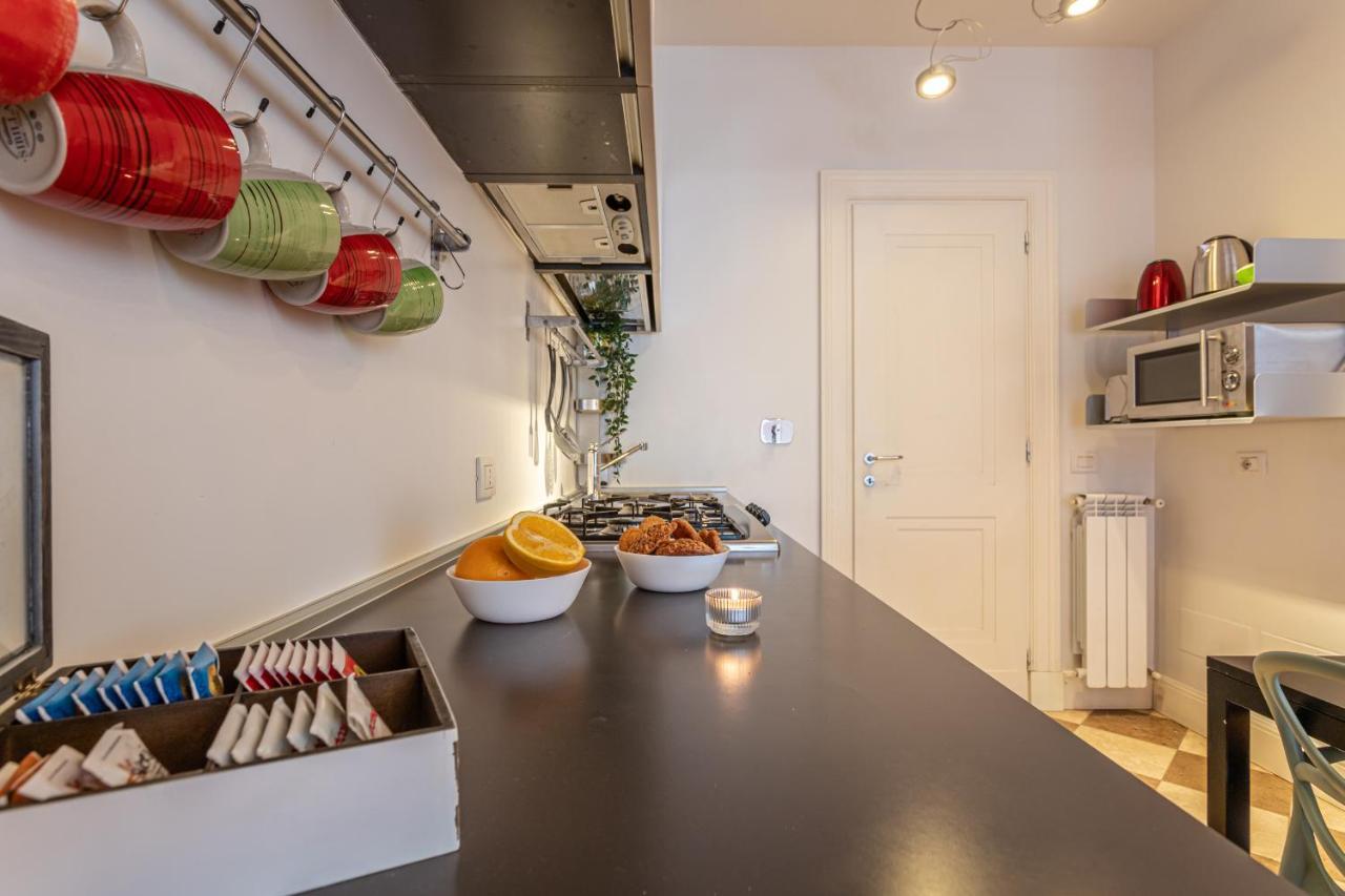 Oasis Rome Centre Apartment エクステリア 写真
