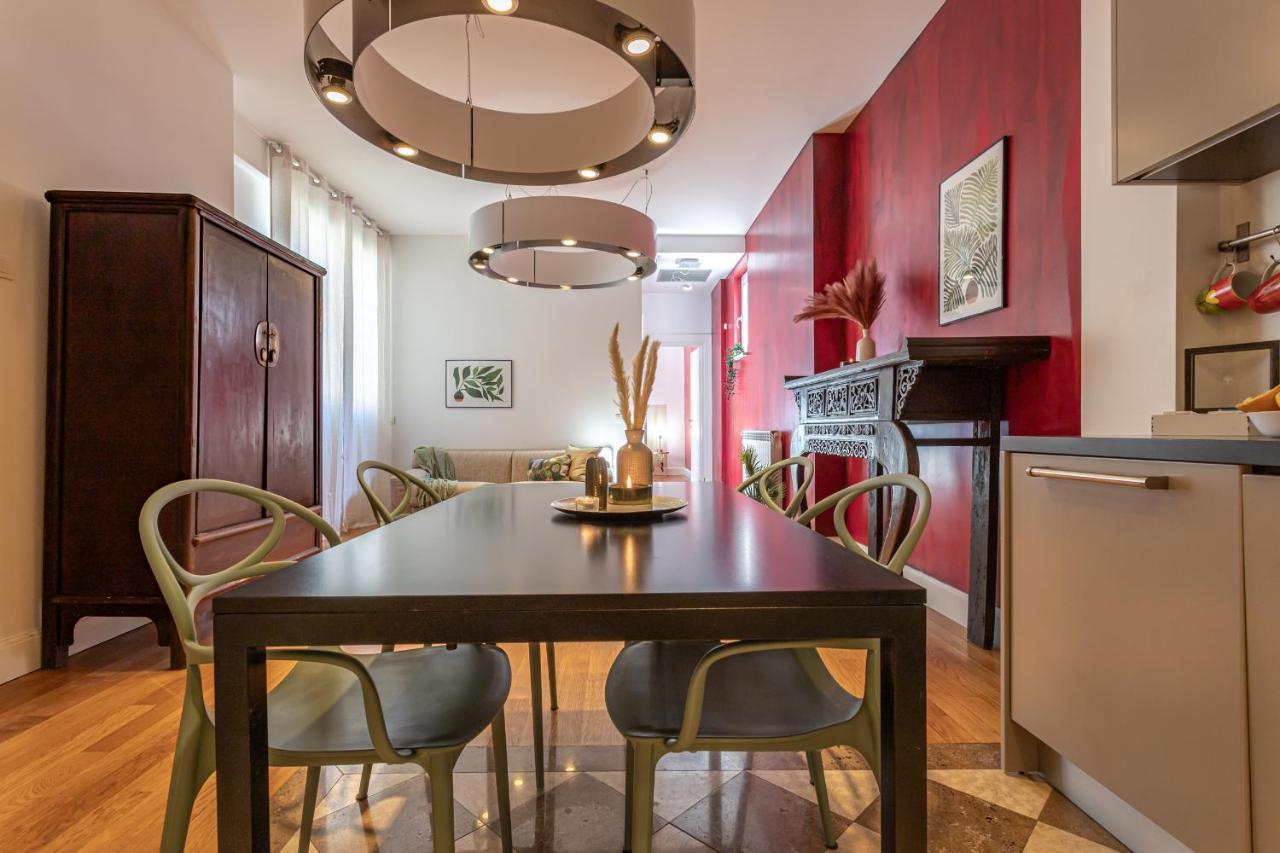 Oasis Rome Centre Apartment エクステリア 写真