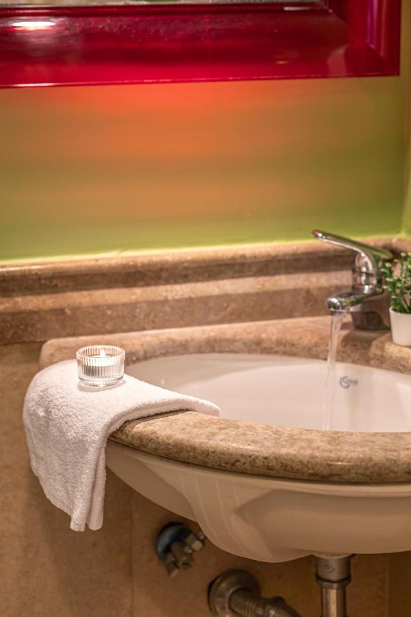 Oasis Rome Centre Apartment エクステリア 写真