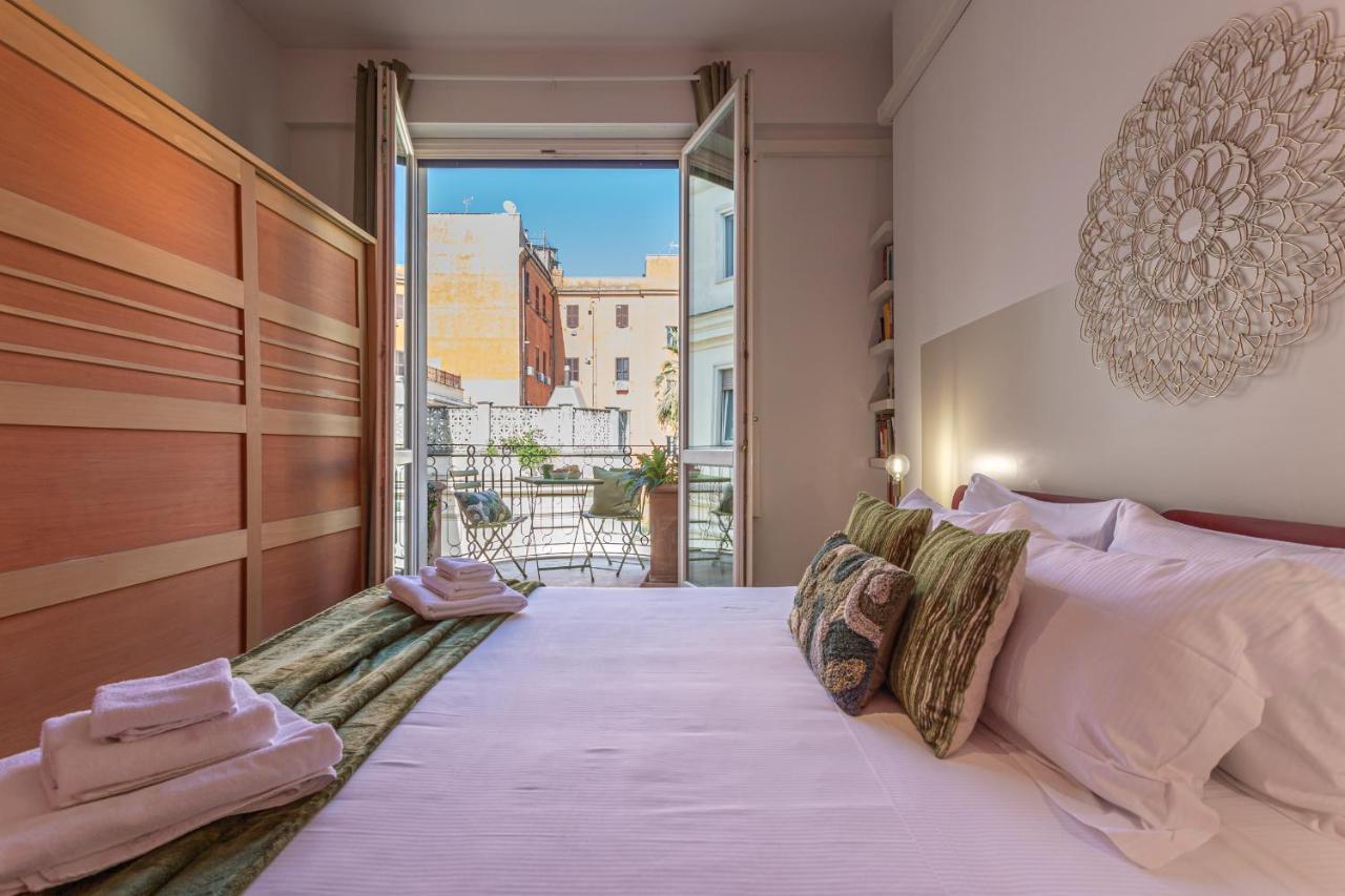 Oasis Rome Centre Apartment エクステリア 写真