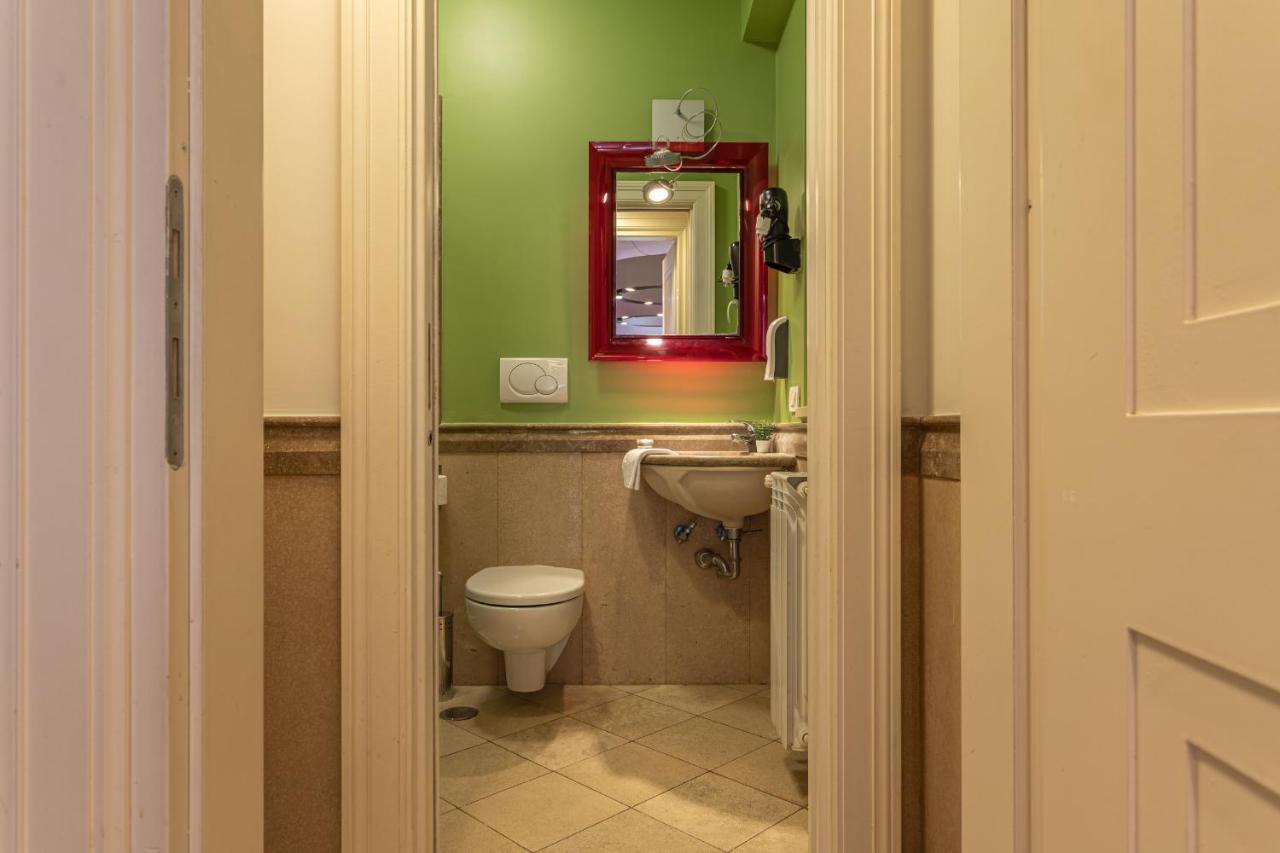 Oasis Rome Centre Apartment エクステリア 写真