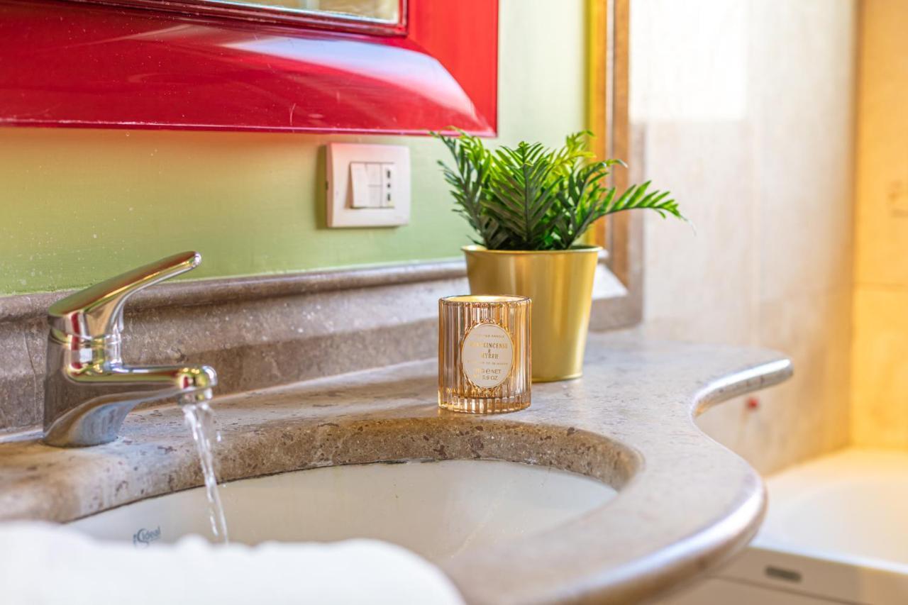 Oasis Rome Centre Apartment エクステリア 写真