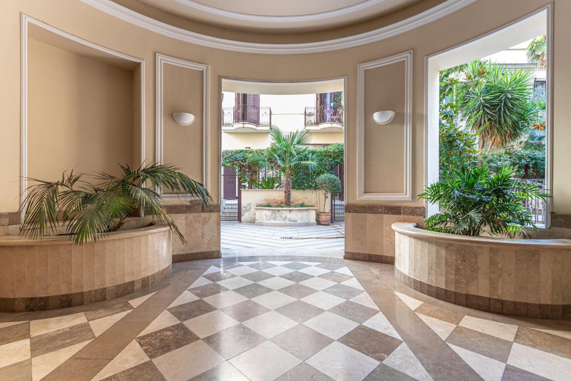 Oasis Rome Centre Apartment エクステリア 写真